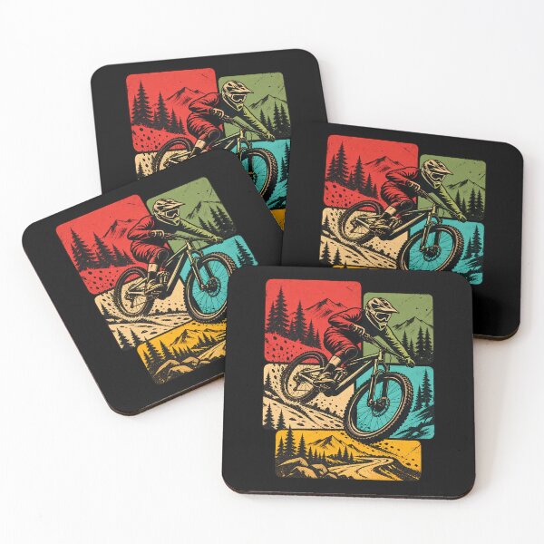 Item preview, Mountain Bike Mountain Biking designed and sold by M555888.