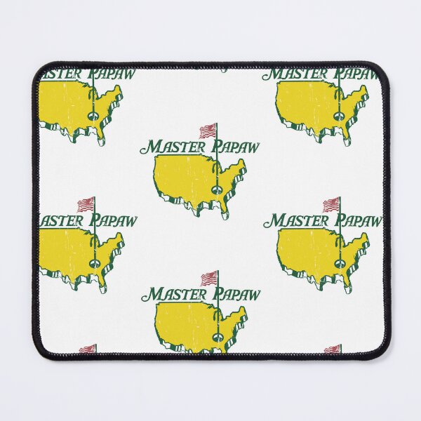Item preview, Master Papaw Golf Fan Design designed and sold by RDGNR.