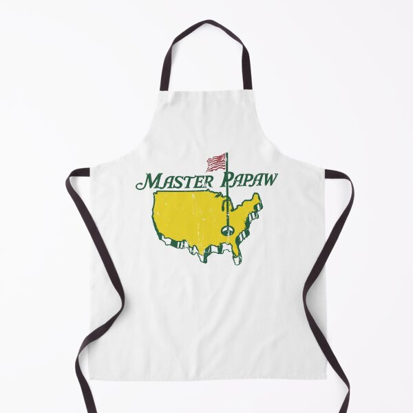 Item preview, Master Papaw Golf Fan Design designed and sold by RDGNR.