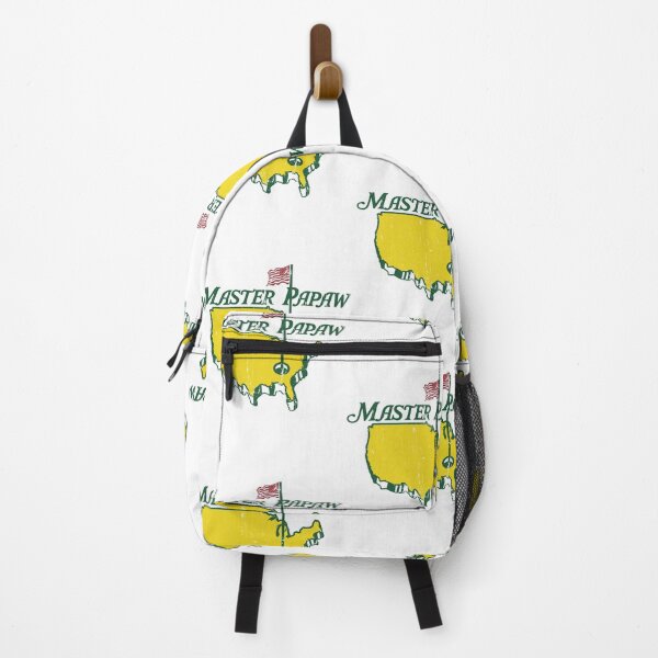Item preview, Master Papaw Golf Fan Design designed and sold by RDGNR.
