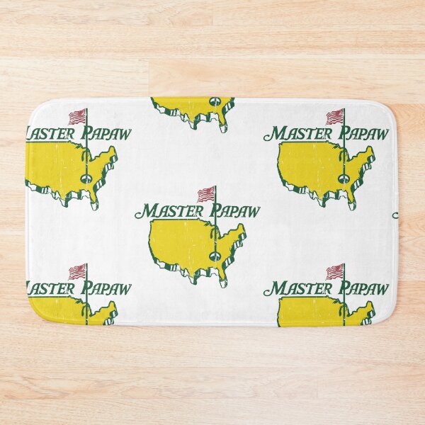 Item preview, Master Papaw Golf Fan Design designed and sold by RDGNR.