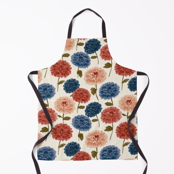 Item preview, Wild Zinnia Flower - Flower Floral Pattern - Dads Day Gifts designed and sold by RoyalStarsPatts.