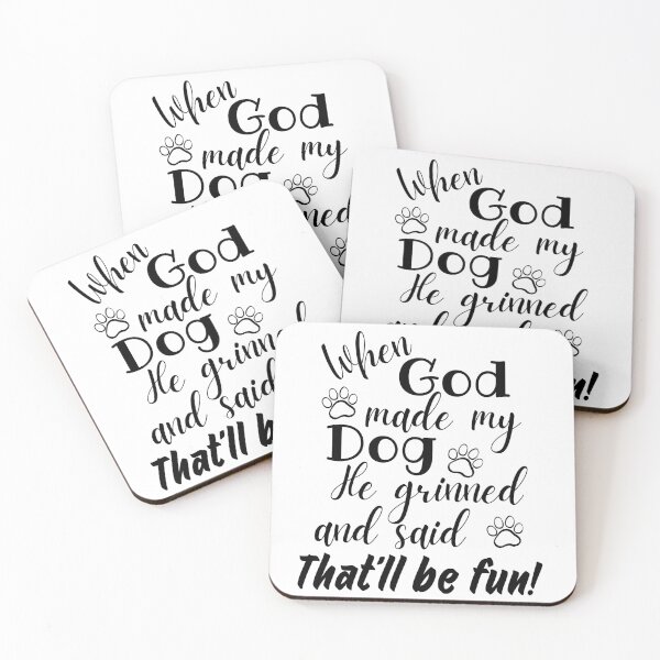 Item preview, Dog humor designed and sold by LKODesign.