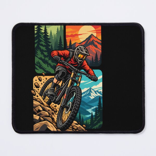 Item preview, Mountain Bike Mountain Biking designed and sold by M555888.