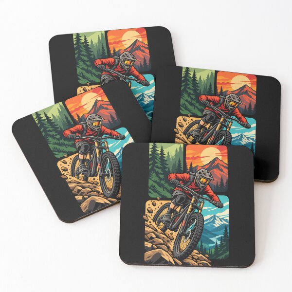 Item preview, Mountain Bike Mountain Biking designed and sold by M555888.