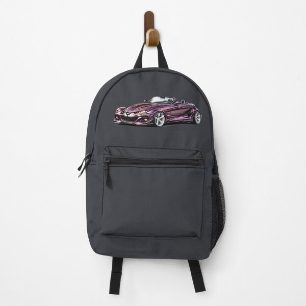 Item preview, Cougar Purple Performance Roadster — BV-PCP designed and sold by BROHLine Studio.