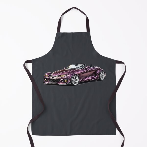 Item preview, Cougar Purple Performance Roadster — BV-PCP designed and sold by BROHLine Studio.