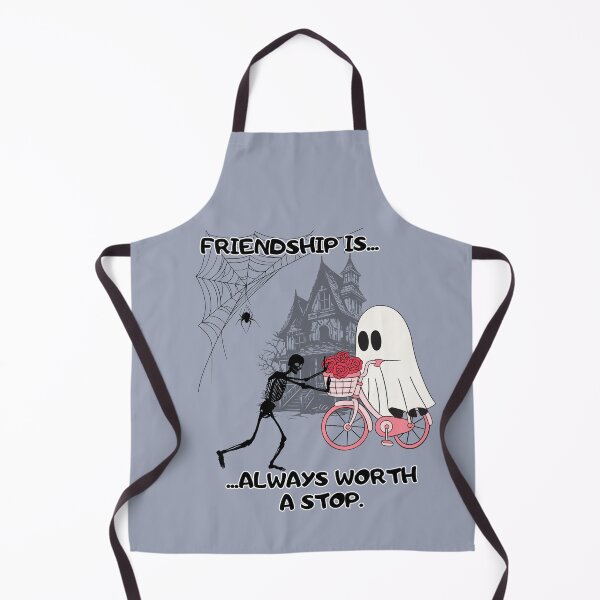 Item preview, Friendship Always Worth Stopping designed and sold by AhmadAnnaPrints.