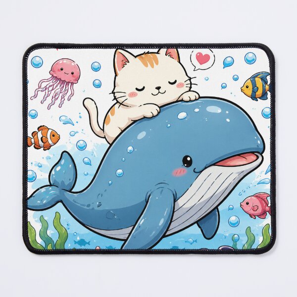 Item preview, whale rider designed and sold by aliraweb.
