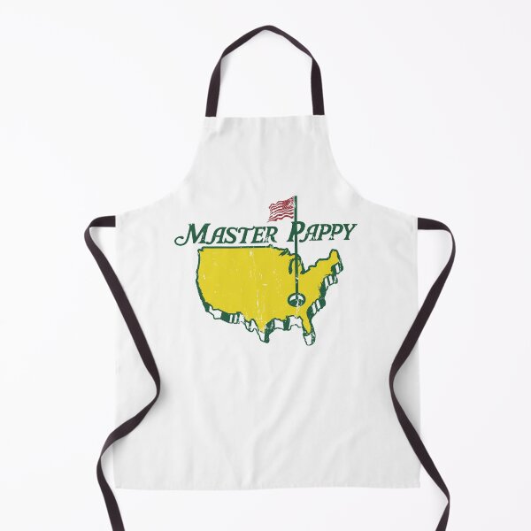 Item preview, Master Pappy Golf USA Map Design designed and sold by RDGNR.