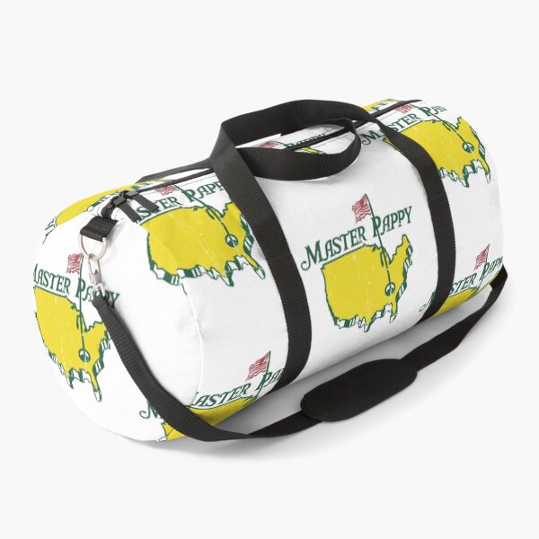 Item preview, Master Pappy Golf USA Map Design designed and sold by RDGNR.