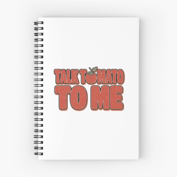 Item preview,  Talk Tomato to Me Shirt, Bold Statement Gardener T-Shirt, Funny Tomato Lover Gift Tee, Vintage Garden Humor Graphic Shirt designed and sold by TshirtsLabs.