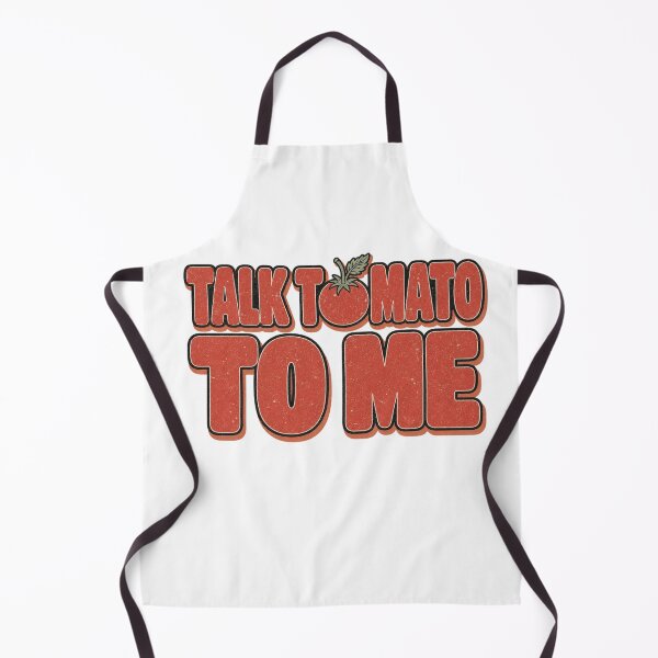 Item preview, Talk Tomato to Me Shirt, Bold Statement Gardener T-Shirt, Funny Tomato Lover Gift Tee, Vintage Garden Humor Graphic Shirt designed and sold by TshirtsLabs.