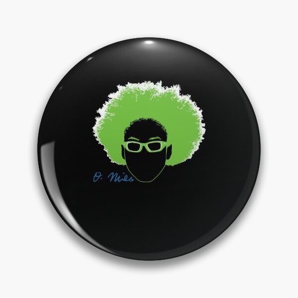 Item preview, Olivia Blank Face Signature Basketball Minimalist Design designed and sold by OddPopARt.