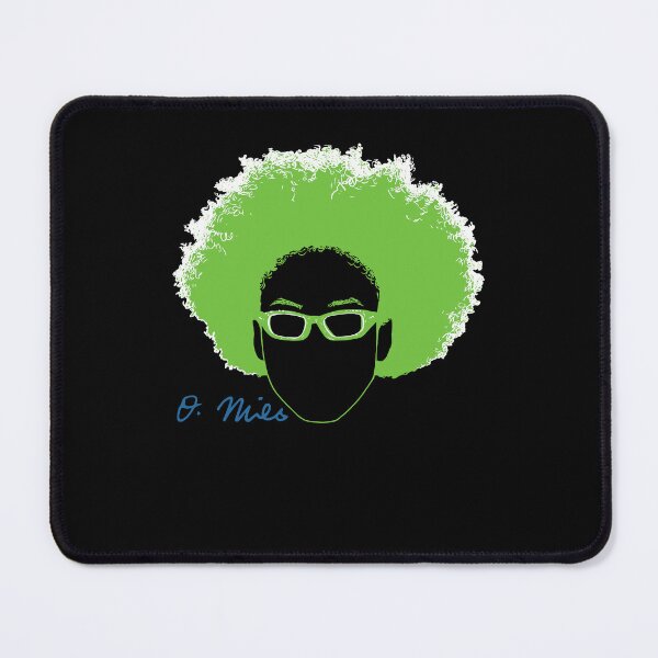 Item preview, Olivia Blank Face Signature Basketball Minimalist Design designed and sold by OddPopARt.