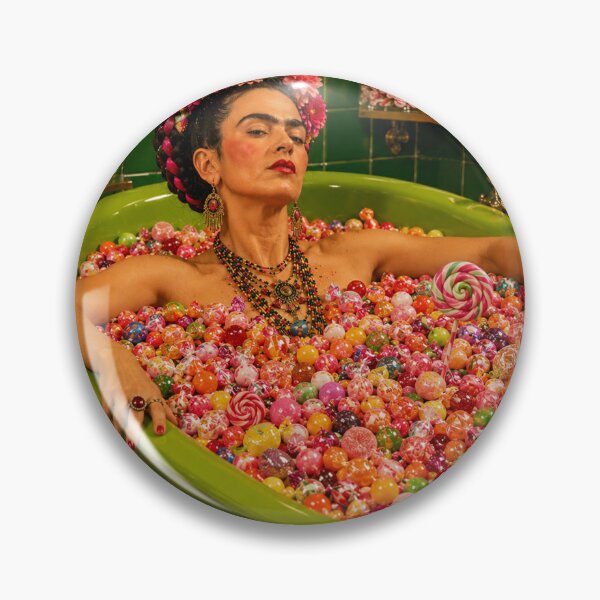 Item preview, Candy Bath designed and sold by Muycote.