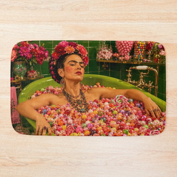 Item preview, Candy Bath designed and sold by Muycote.