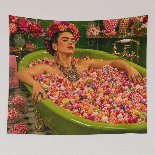 Item preview, Candy Bath designed and sold by Muycote.