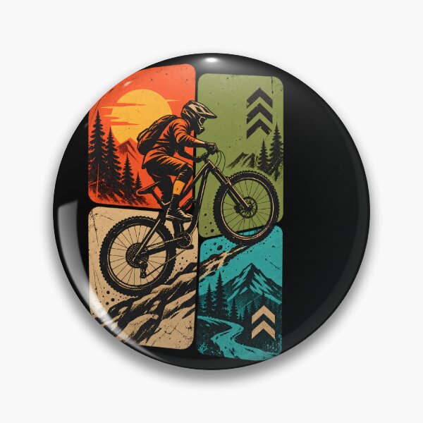 Item preview, Mountain Bike Mountain Biking designed and sold by M555888.