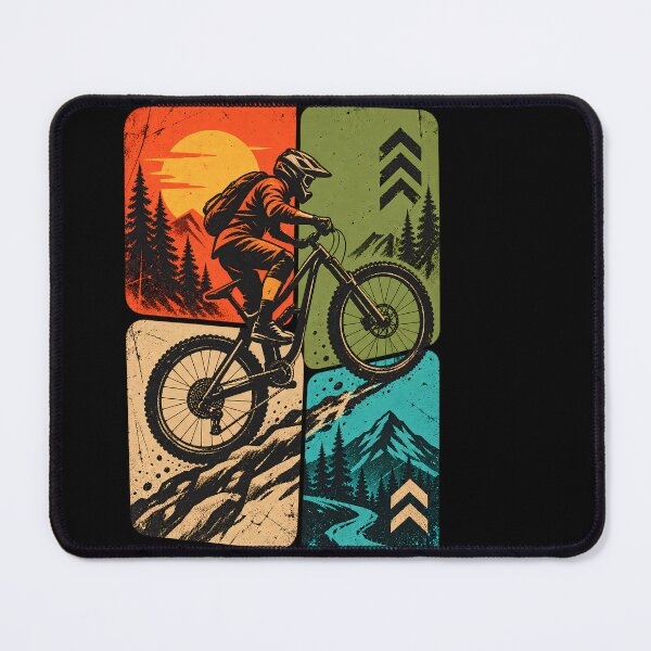 Item preview, Mountain Bike Mountain Biking designed and sold by M555888.