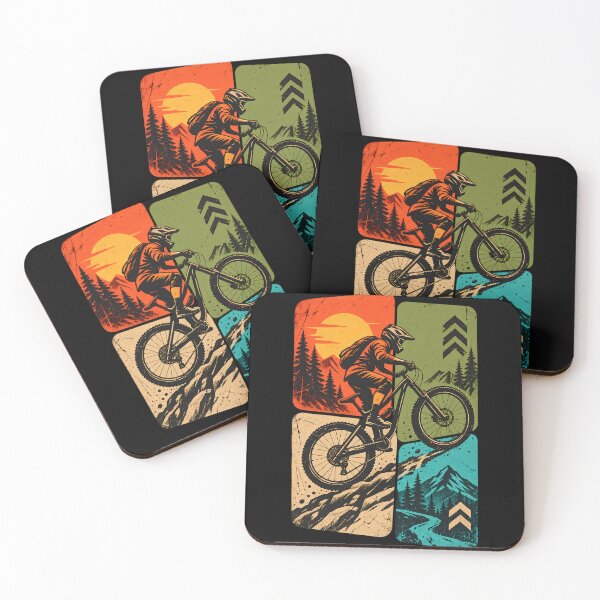Item preview, Mountain Bike Mountain Biking designed and sold by M555888.