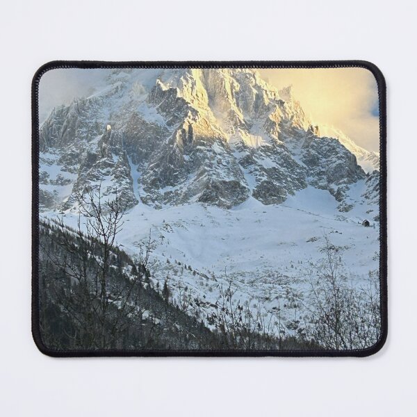 Item preview, Chamonix France designed and sold by FiggletThreads.