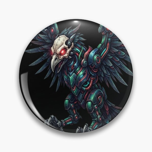Item preview, ICARUS THROWS THE HORNS - dark shadows *awesome designed and sold by fejesrussh.