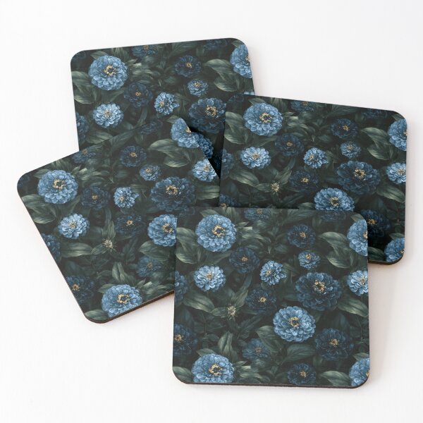 Item preview, Radiant Zinnia Texture - Hawaiian Flower Pattern - Father'S Day Gifts designed and sold by RoyalStarsPatts.