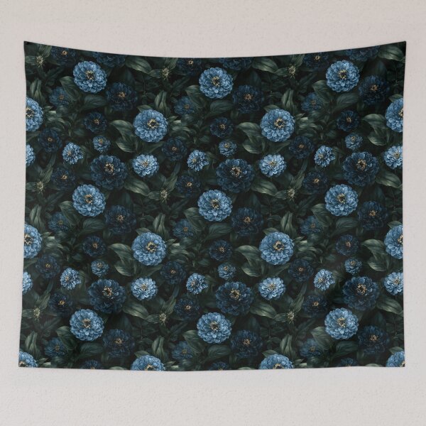 Item preview, Radiant Zinnia Texture - Hawaiian Flower Pattern - Father'S Day Gifts designed and sold by RoyalStarsPatts.