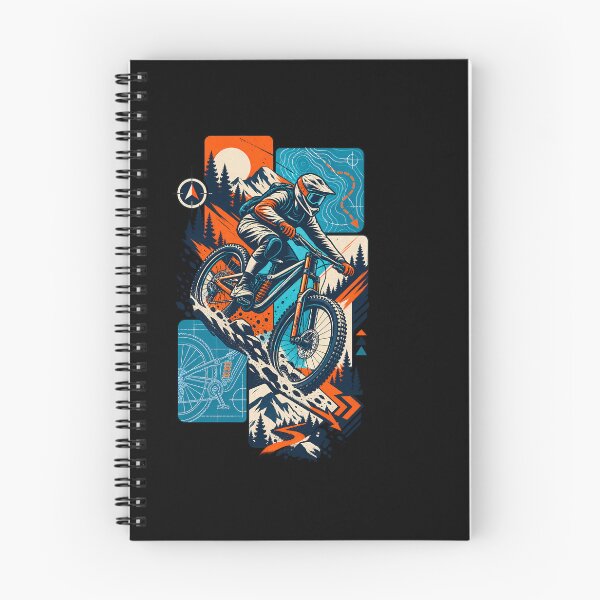 Item preview, Mountain Bike Mountain Biking designed and sold by M555888.