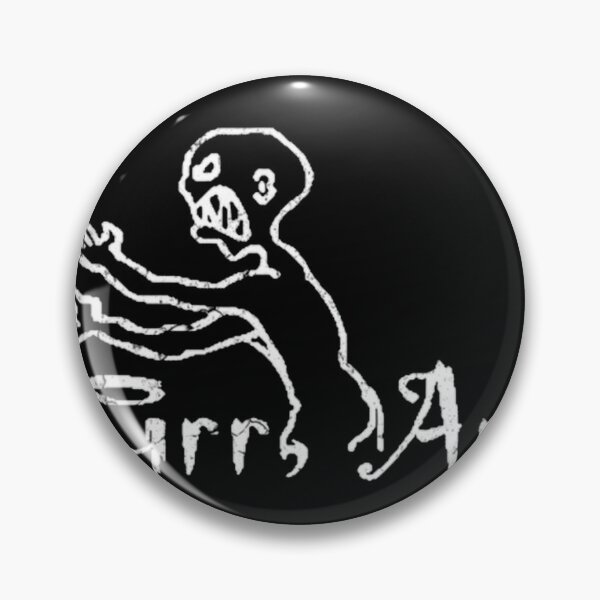Item preview, Grr Argh Buffy Vampire designed and sold by r3nuneducated.