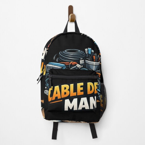 Item preview, Cable Department Manager Rabbit designed and sold by M.Store.