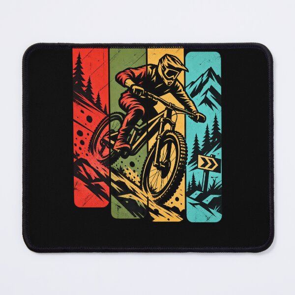 Item preview, Mountain Bike Mountain Biking designed and sold by M555888.