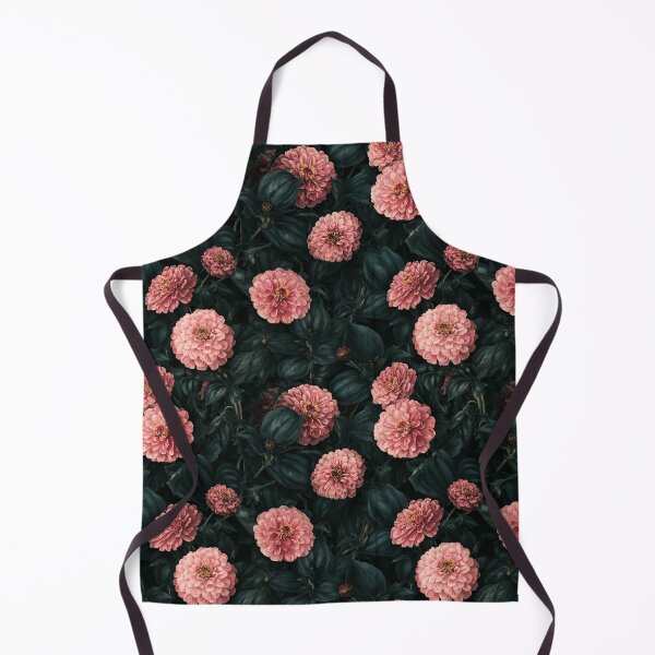Item preview, Fresh Zinnia - Flower Garden Pattern - Fathers Day Ideas designed and sold by RoyalStarsPatts.