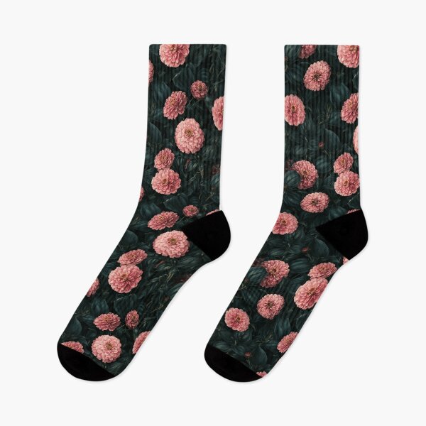 Item preview, Fresh Zinnia  - Flower Garden Pattern - Fathers Day Ideas designed and sold by RoyalStarsPatts.
