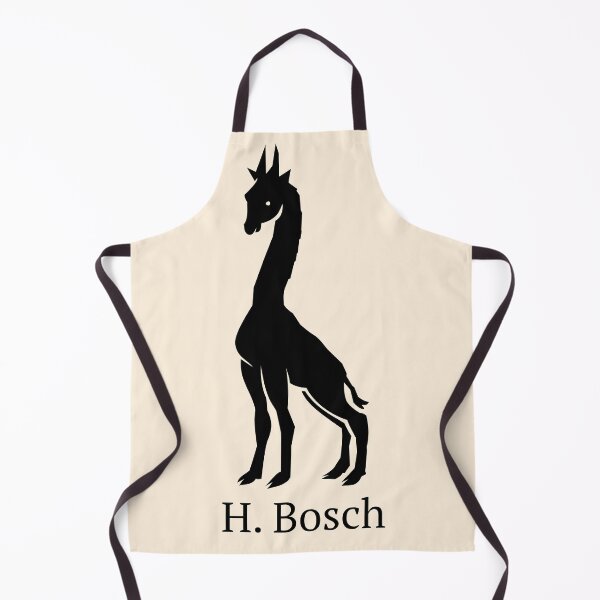 Item preview, Hieronymus Bosch designed and sold by vannniez.