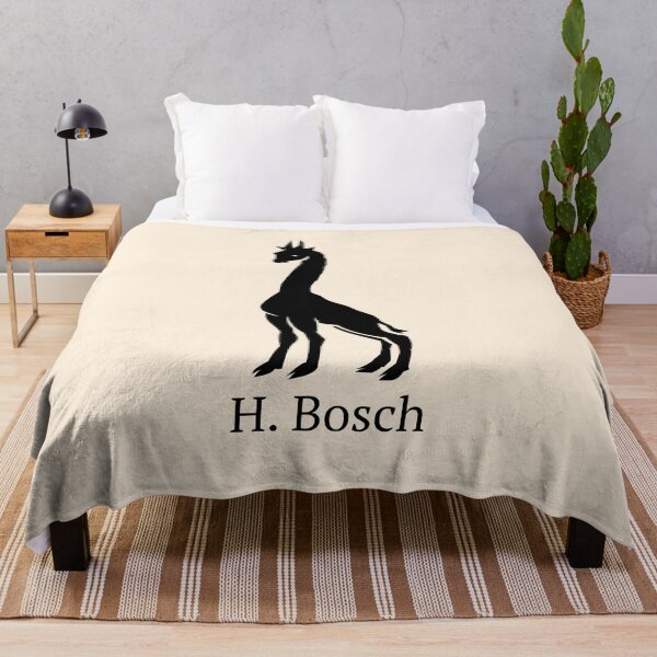 Item preview, Hieronymus Bosch designed and sold by vannniez.