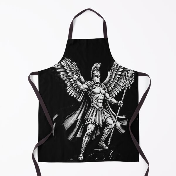 Item preview, ICARUS THROWS THE HORNS - black *awesome UNLISTED designed and sold by fejesrussh.