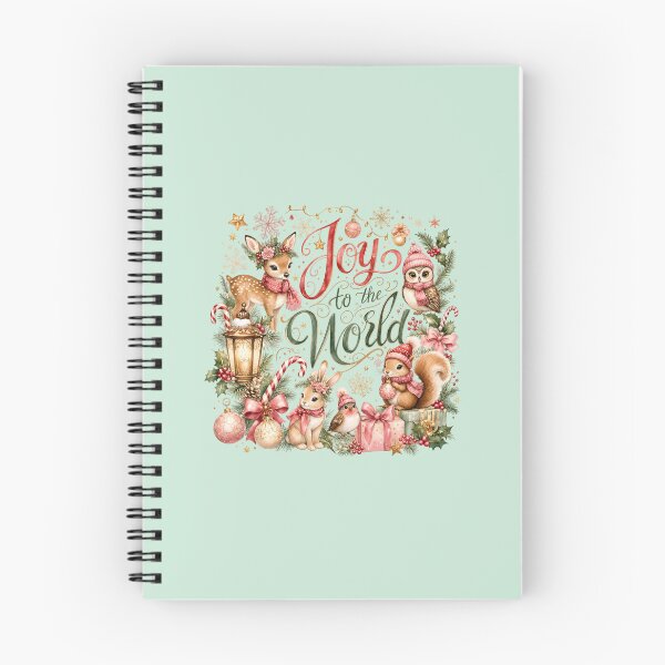Item preview, Joy To The World designed and sold by Whimsy Petal and Co..
