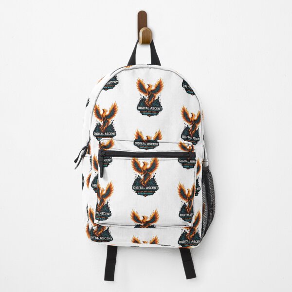Item preview, Digital Ascent designed and sold by Inky Atlas.
