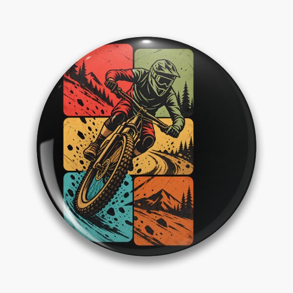 Item preview, Mountain Bike Mountain Biking designed and sold by M555888.