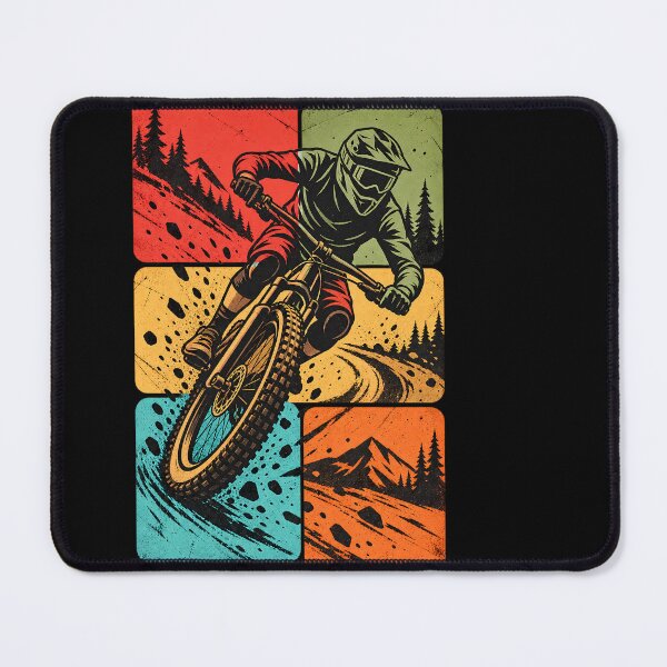 Item preview, Mountain Bike Mountain Biking designed and sold by M555888.