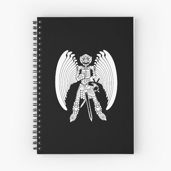 Item preview, Pazuzu designed and sold by JacJaq.