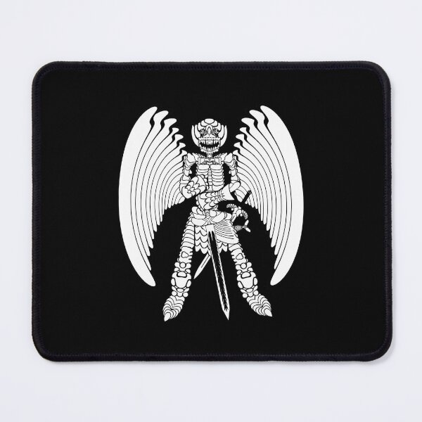 Item preview, Pazuzu designed and sold by JacJaq.