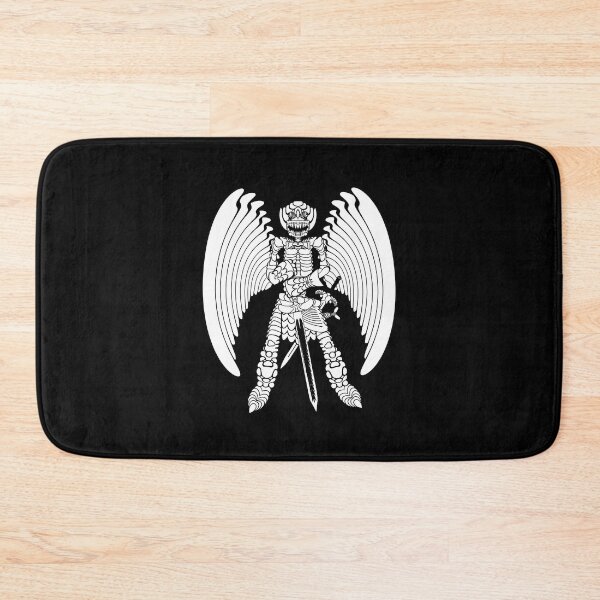 Item preview, Pazuzu designed and sold by JacJaq.
