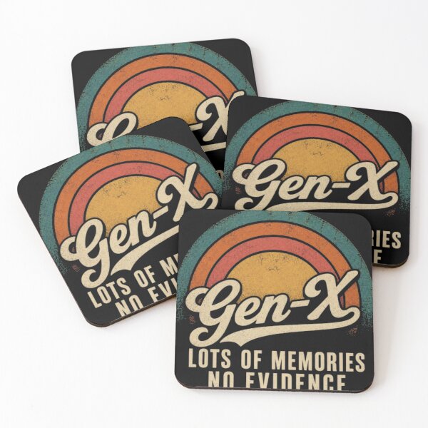 Item preview, Gen X designed and sold by M Khan.