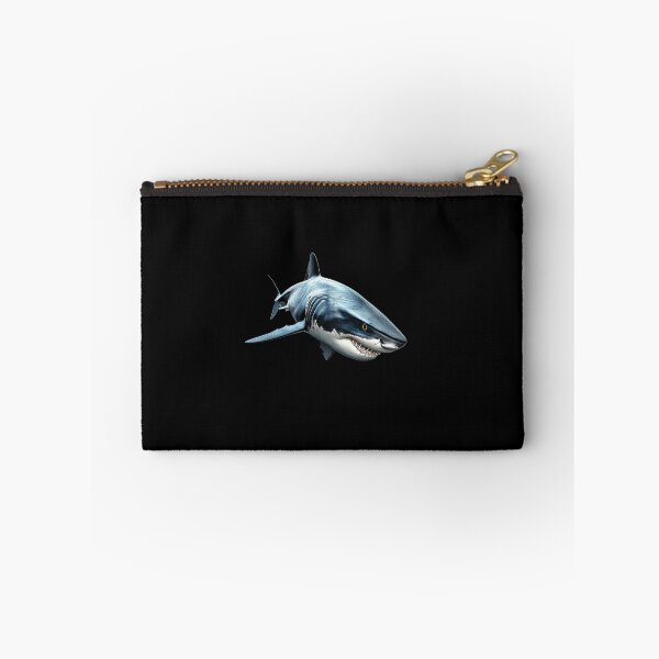 Item preview, Great White Shark Life designed and sold by RockitBaby.
