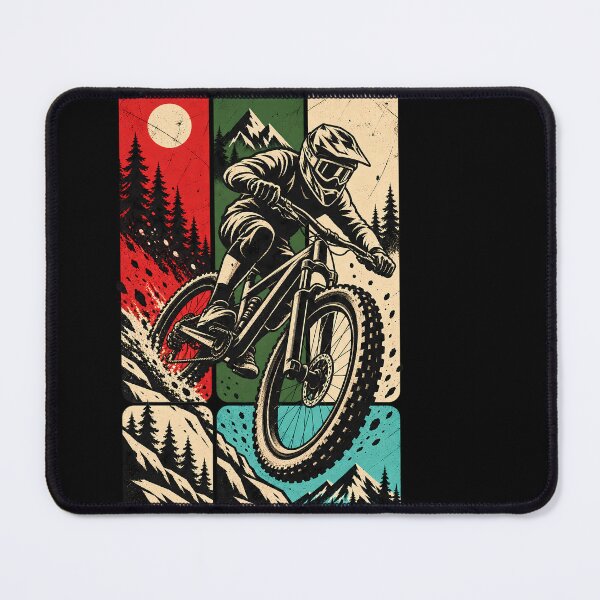 Item preview, Mountain Bike Mountain Biking designed and sold by M555888.