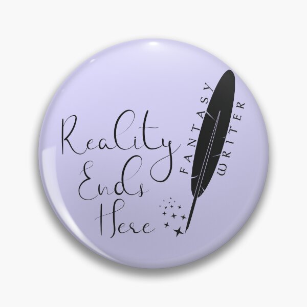 Item preview, Fantasy Writer 4b designed and sold by RedPoppyStudio.