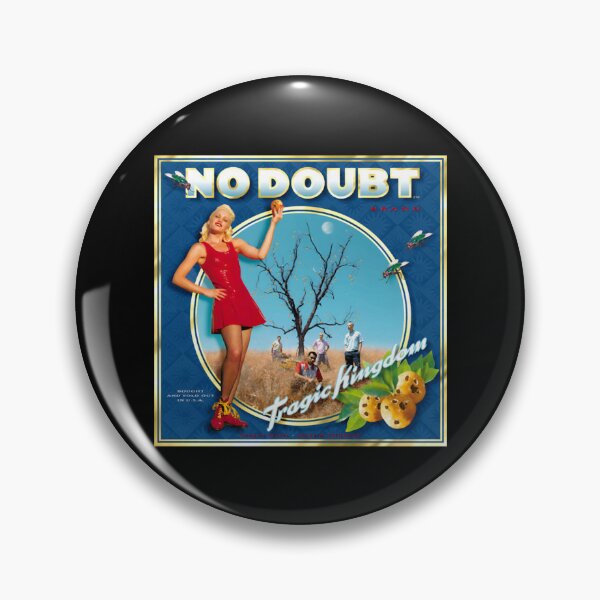 Item preview, No-Doubts designed and sold by LittleBO5.